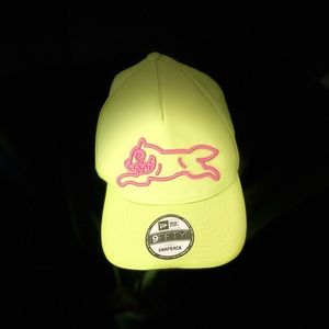 NWT Nordstrom SnapBack OS unisex